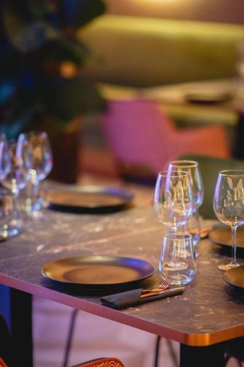 Benidorm : hôtel 4 étoiles supérieur - Hotel Primavera Park