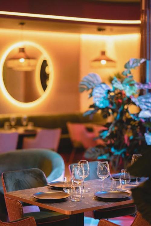 Benidorm : hôtel 4 étoiles supérieur - Hotel Primavera Park