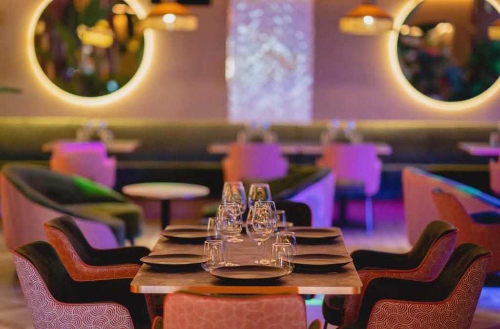 Benidorm : hôtel 4 étoiles supérieur - Hotel Primavera Park
