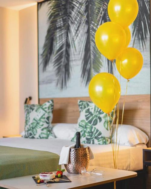Benidorm : hôtel 4 étoiles supérieur - Hotel Primavera Park