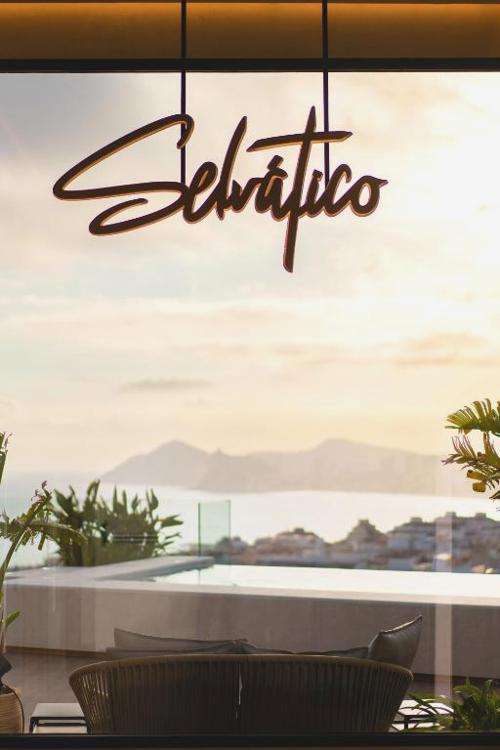 Benidorm : hôtel 4 étoiles supérieur - Hotel Primavera Park