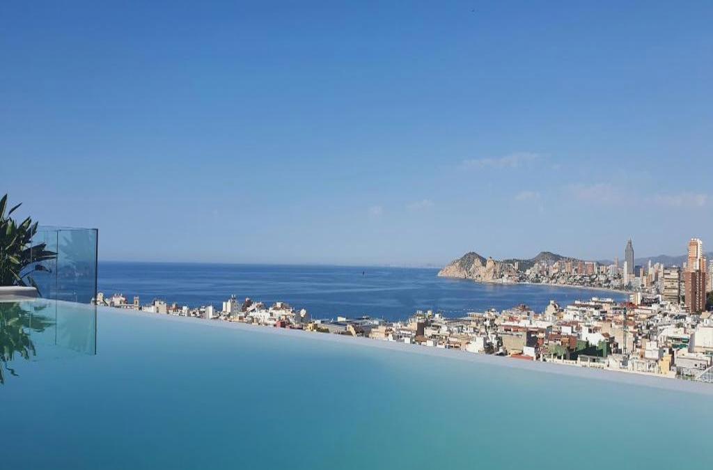 Benidorm : hôtel 4 étoiles supérieur - Hotel Primavera Park
