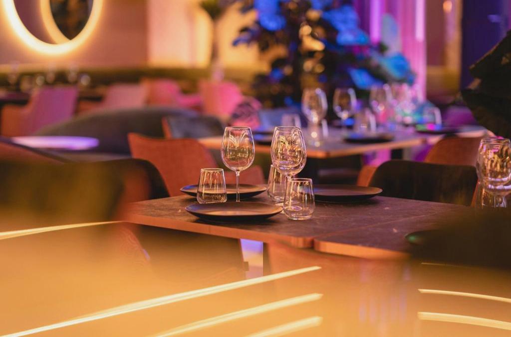 Benidorm : hôtel 4 étoiles supérieur - Hotel Primavera Park
