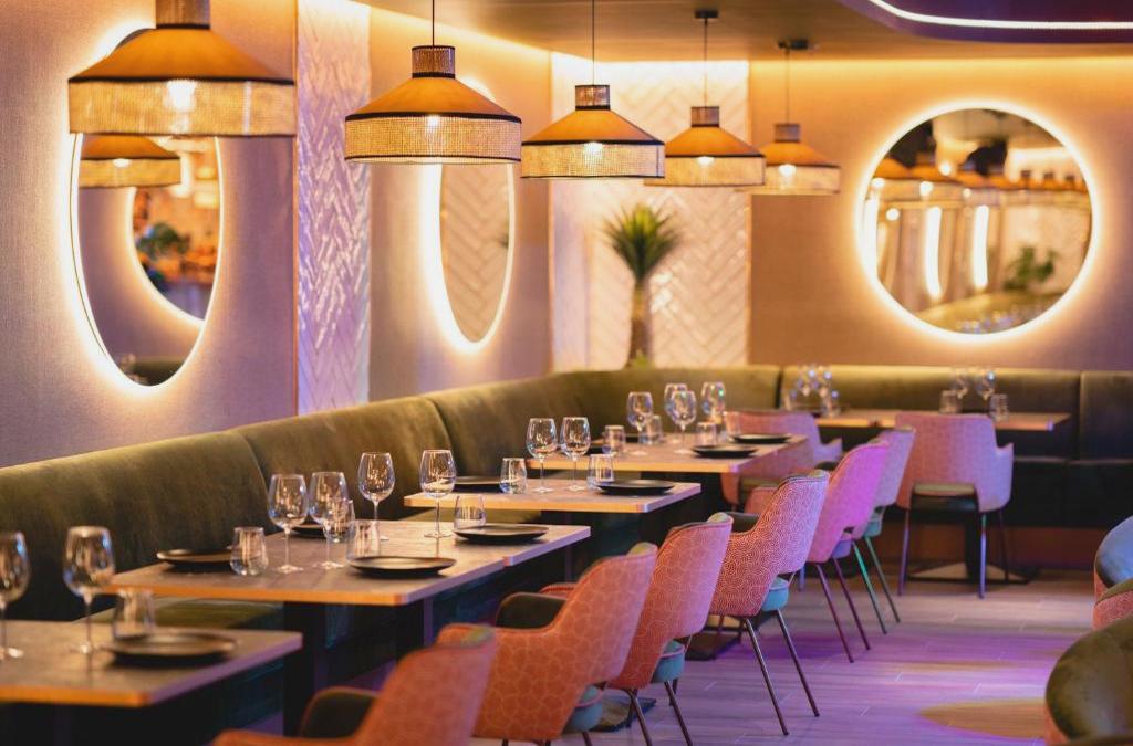 Benidorm : hôtel 4 étoiles supérieur - Hotel Primavera Park