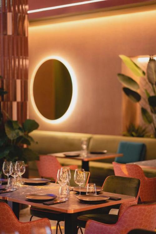 Benidorm : hôtel 4 étoiles supérieur - Hotel Primavera Park