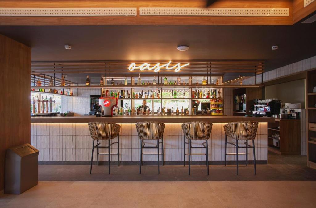 Benidorm : hôtel 4 étoiles supérieur