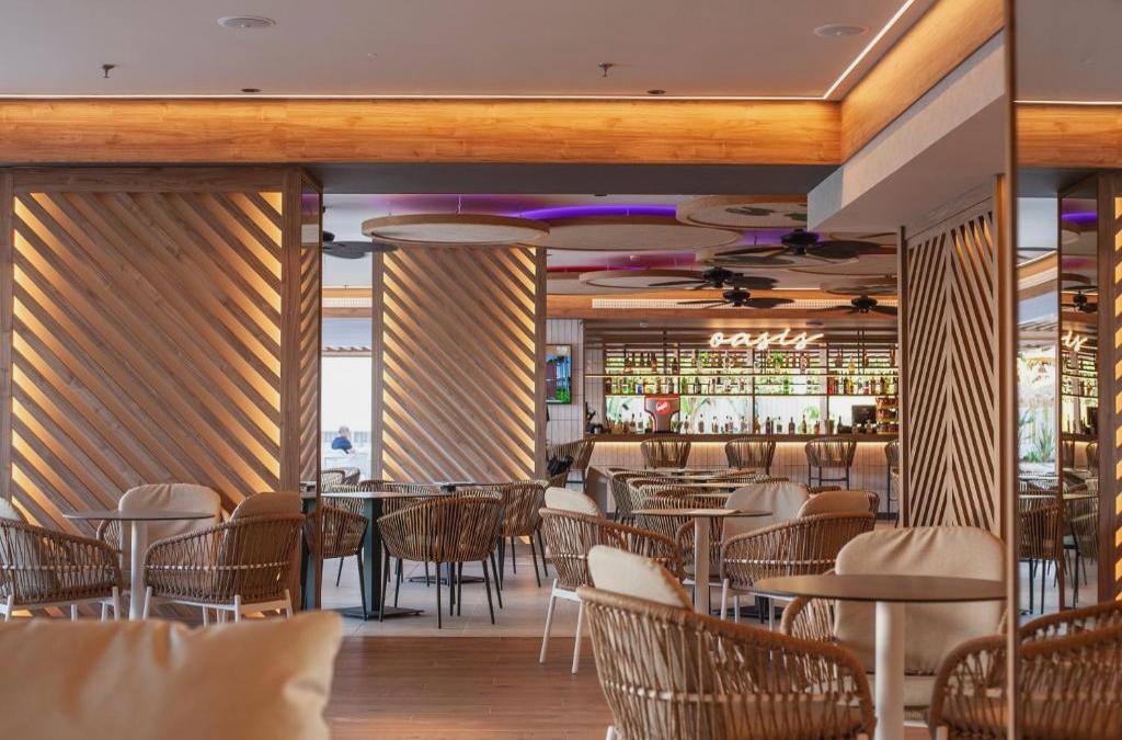 Benidorm : hôtel 4 étoiles supérieur