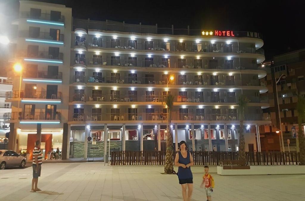Splash into Savings with This Hotel Offer in Benidorm