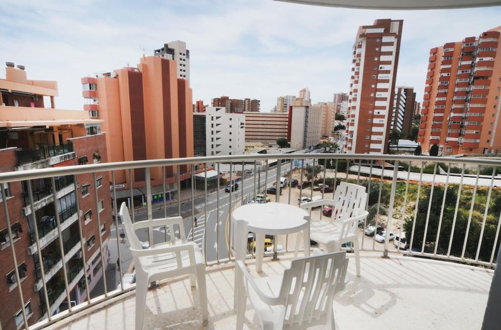 Splash into Savings with This Hotel Offer in Benidorm