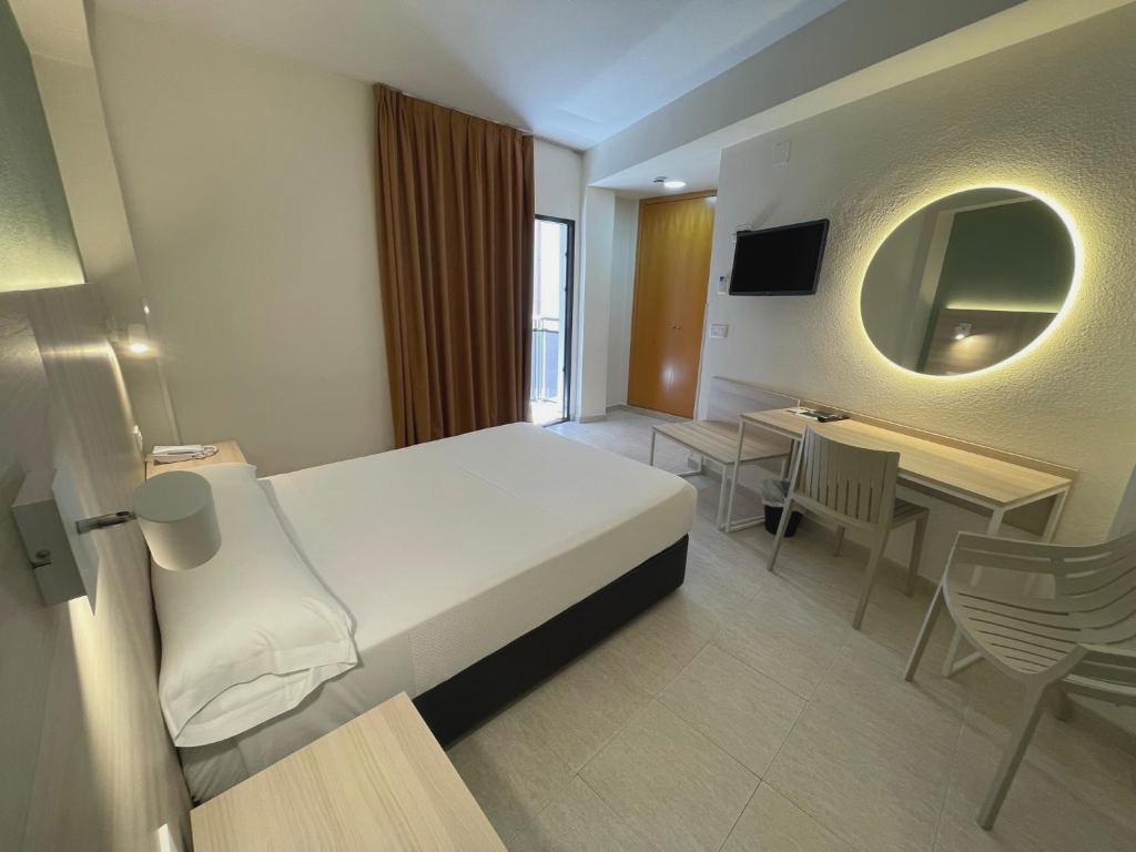 Hotel Marconi