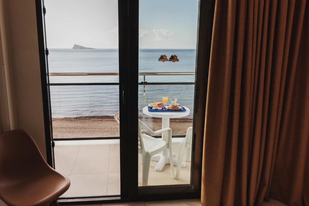 Hotel Marconi