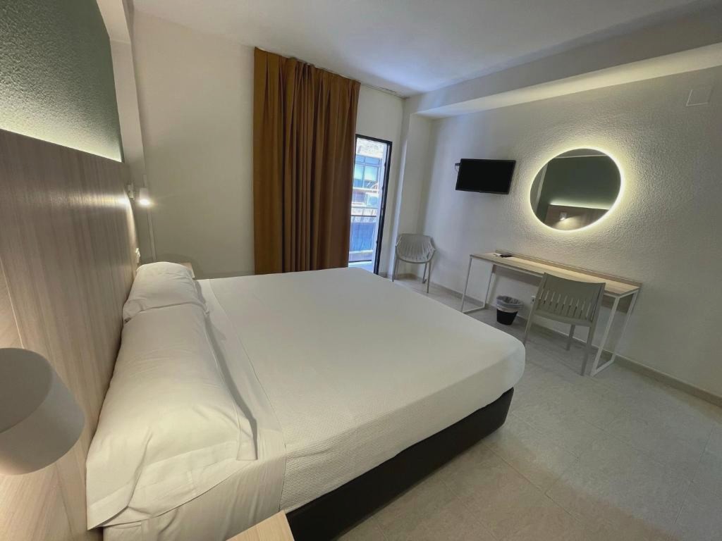 Hotel Marconi