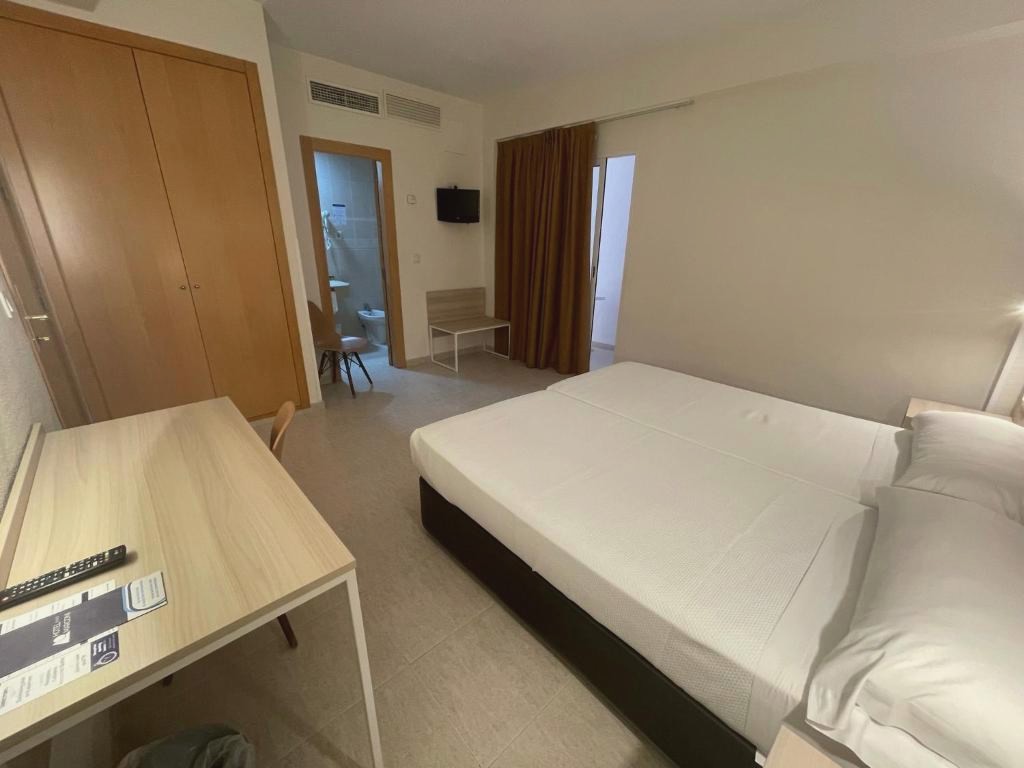 Hotel Marconi