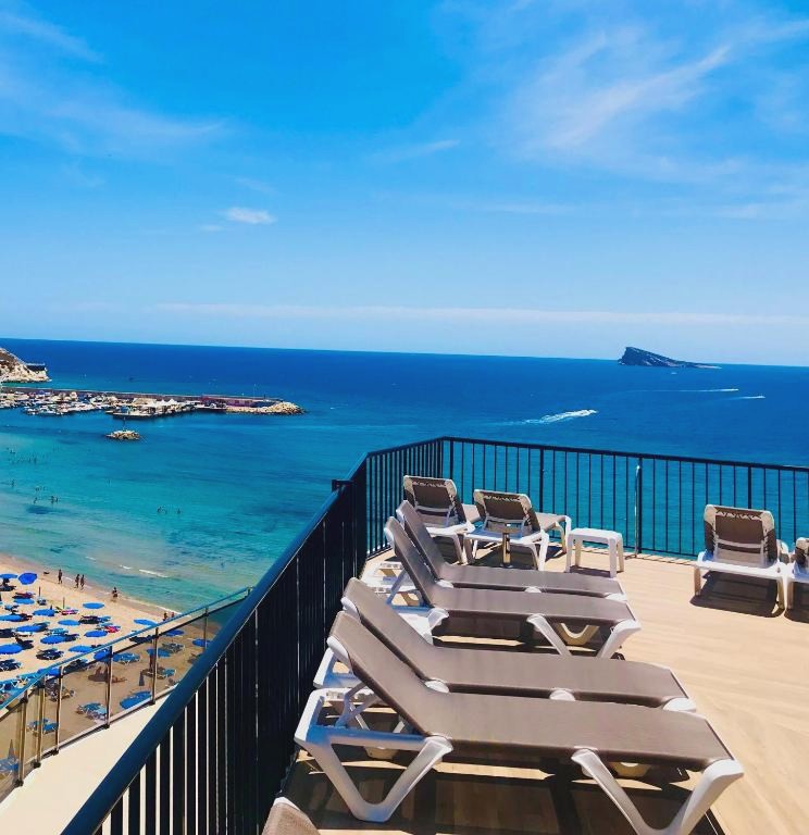 Hotel Marconi