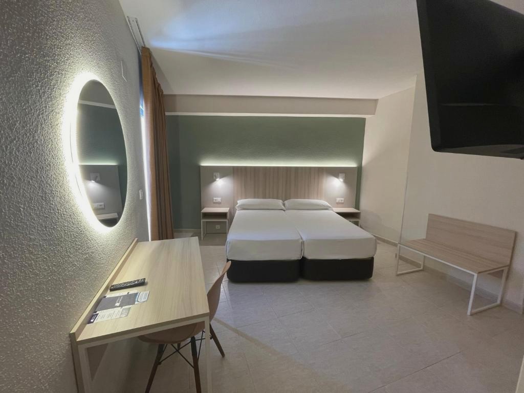 Hotel Marconi