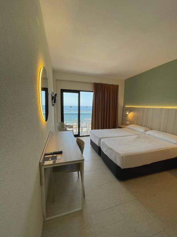 Hotel Marconi