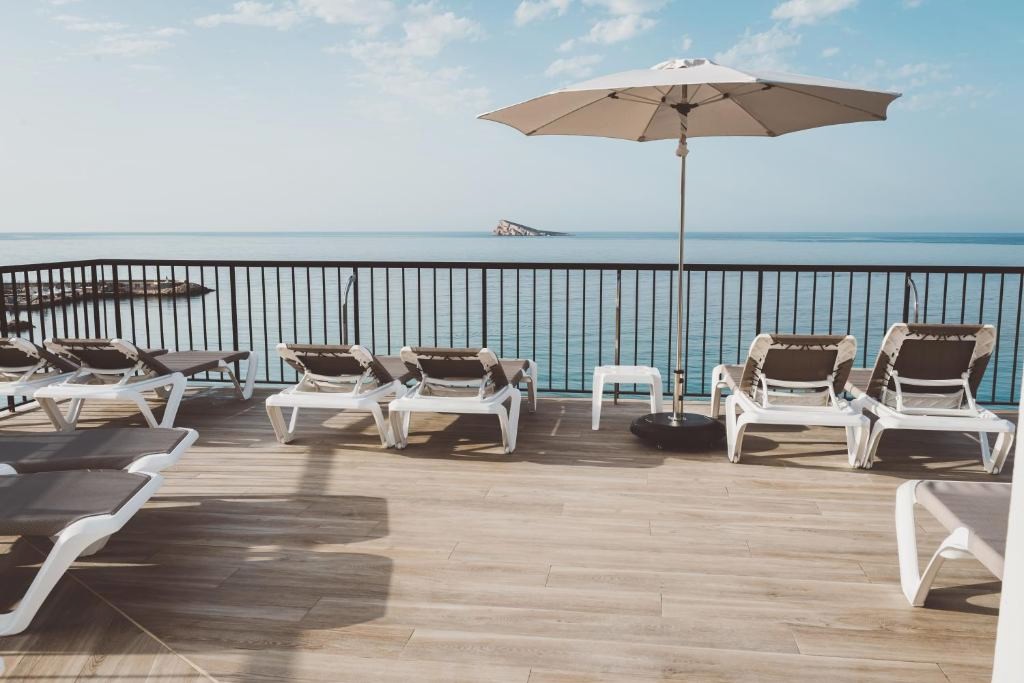 Hotel Marconi