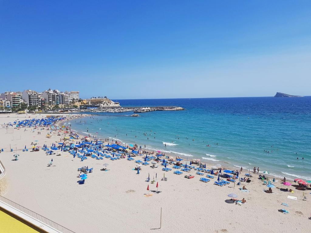 Hotel Marconi