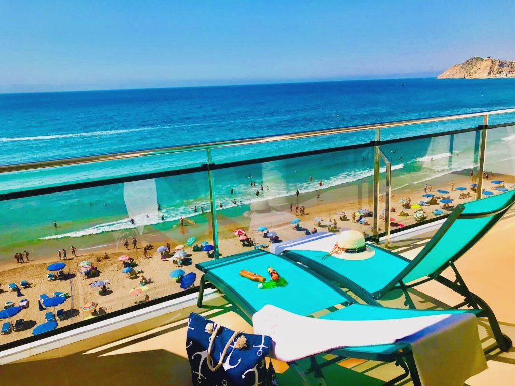 Hotel Marconi