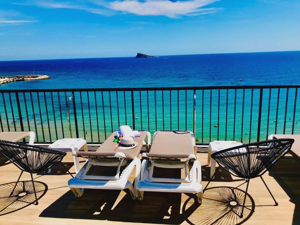 Hotel Marconi