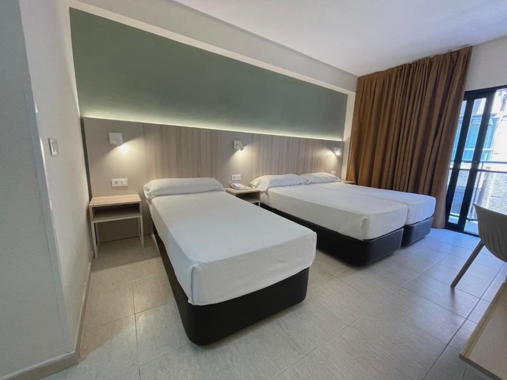Hotel Marconi