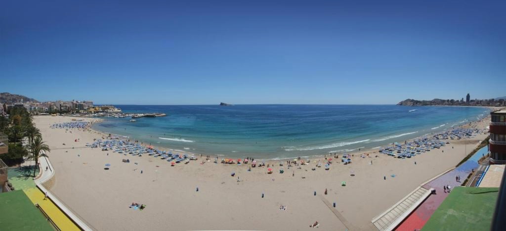 Hotel Marconi