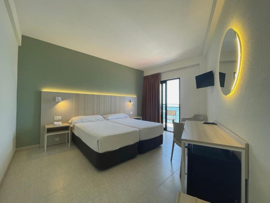 Hotel Marconi
