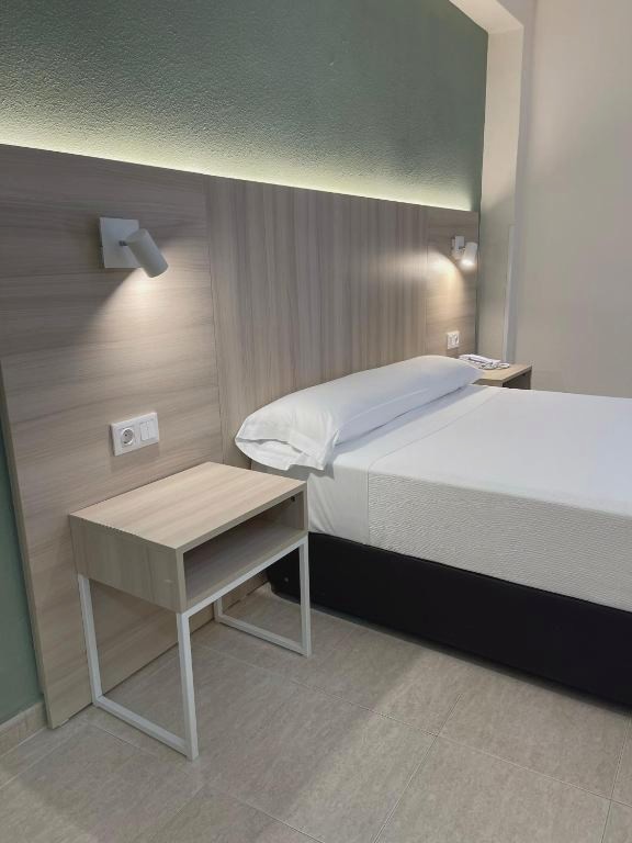 Hotel Marconi