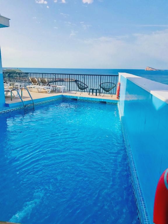 Hotel Marconi