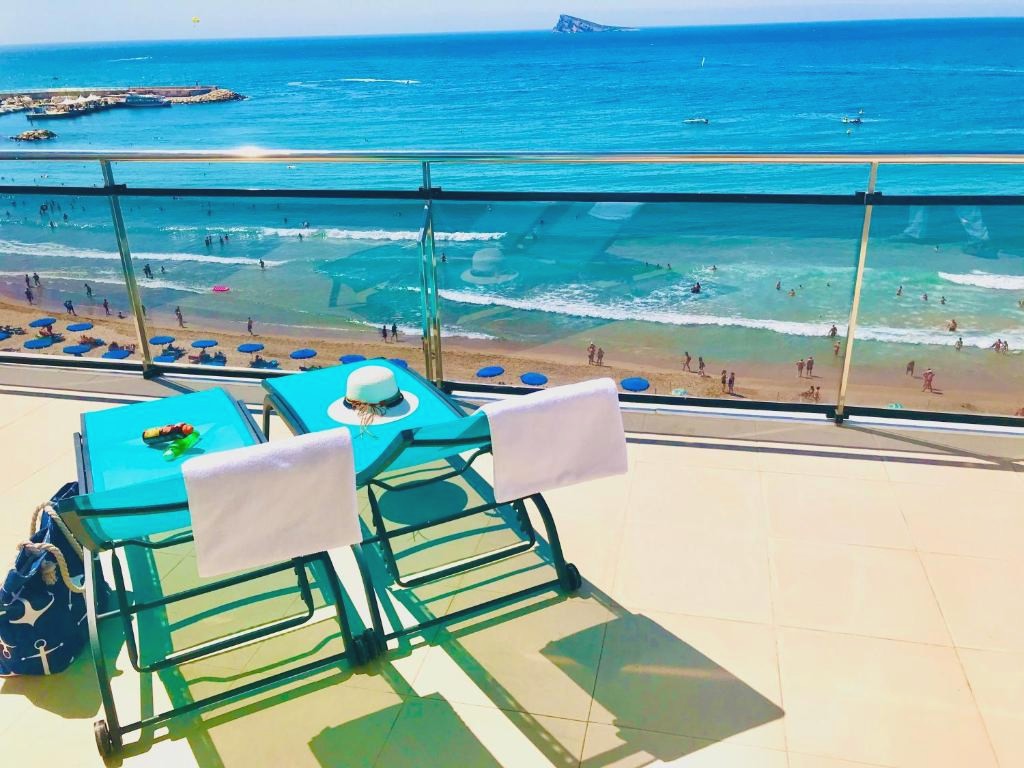 Hotel Marconi