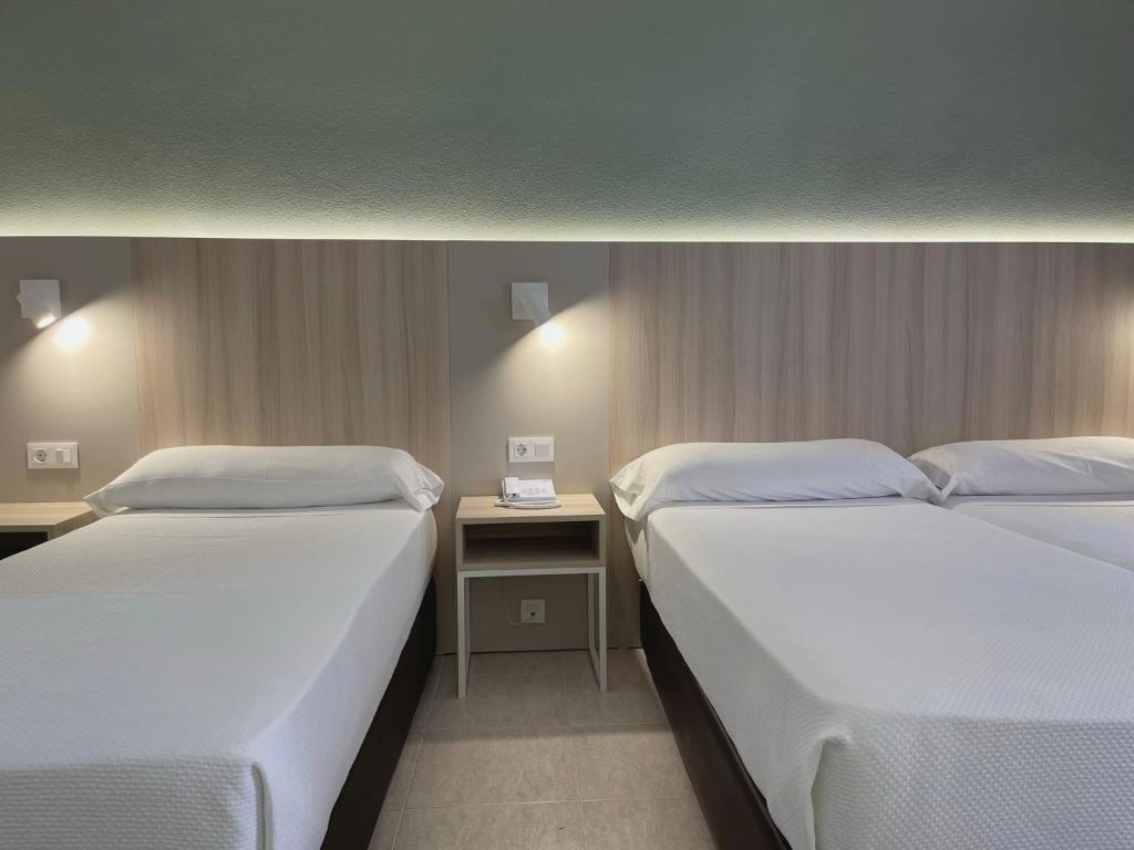 Hotel Marconi