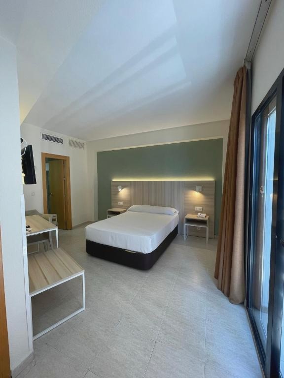 Hotel Marconi