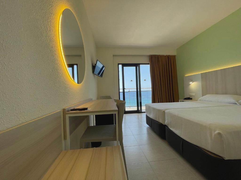 Hotel Marconi