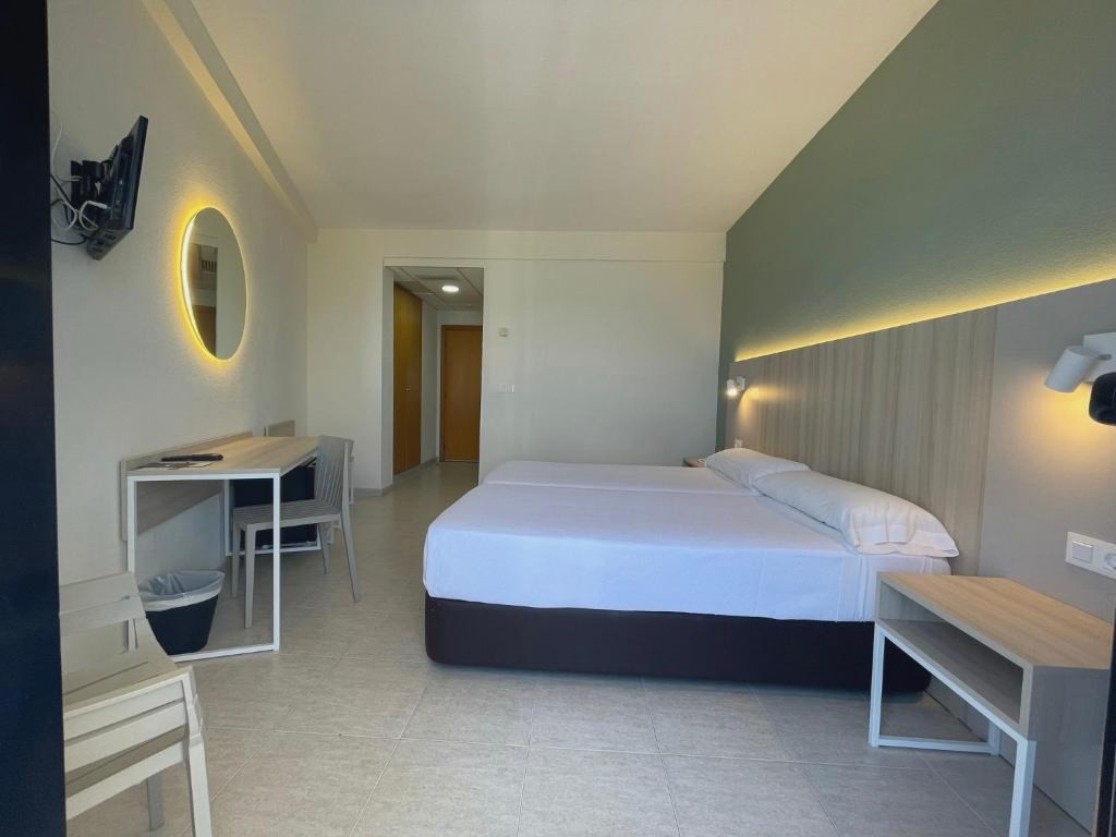 Hotel Marconi