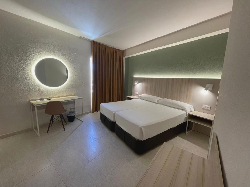 Hotel Marconi