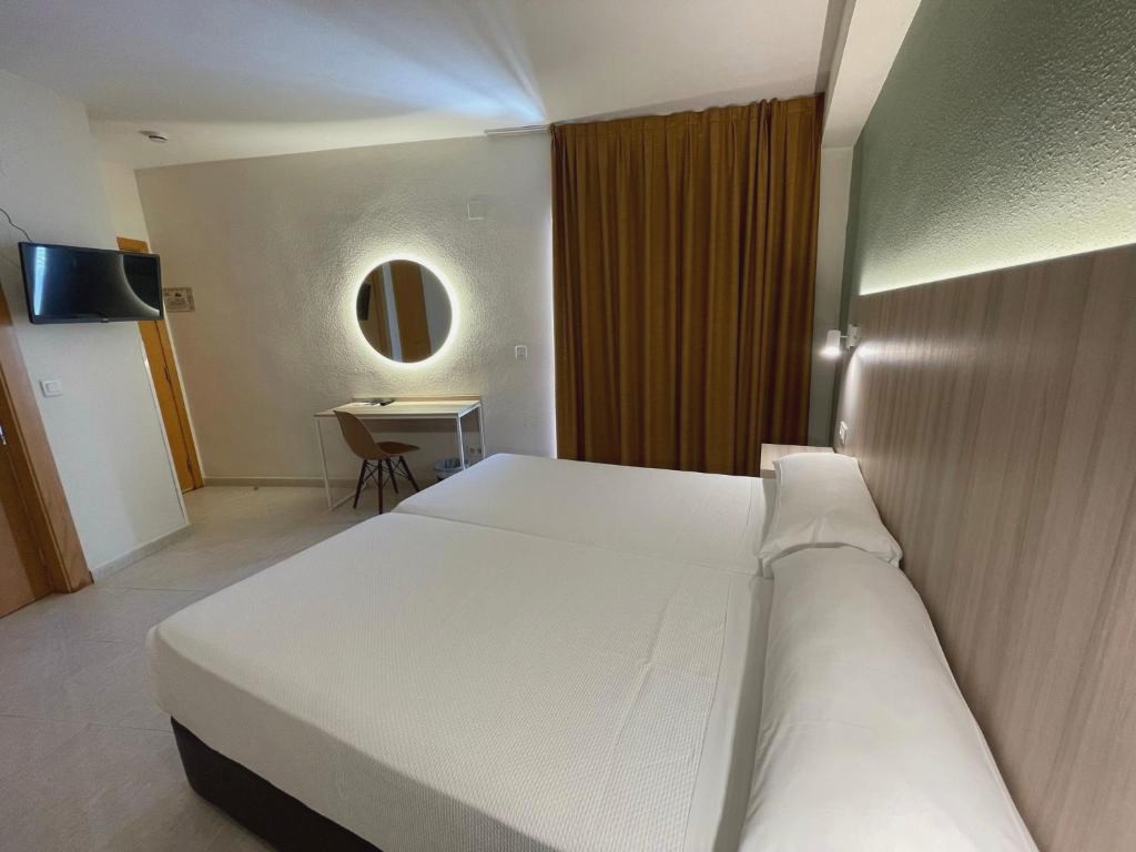 Hotel Marconi