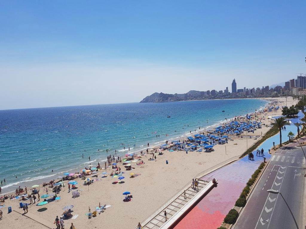 Hotel Marconi