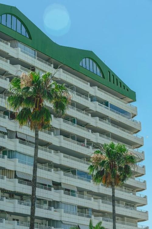 Calpe, entre mer et Peñón de Ifach - AR Roca Esmeralda & SPA Hotel