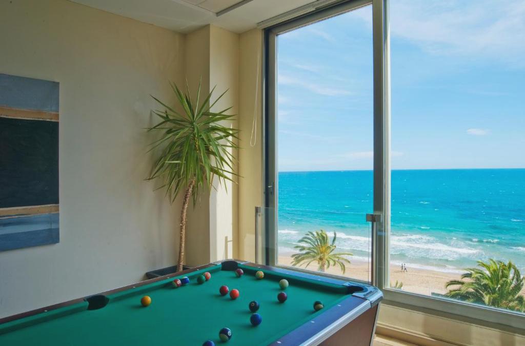 Sea views and sunshine in Calpe, Costa Blanca