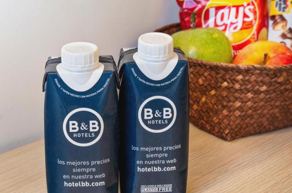 B&B HOTEL Castellón