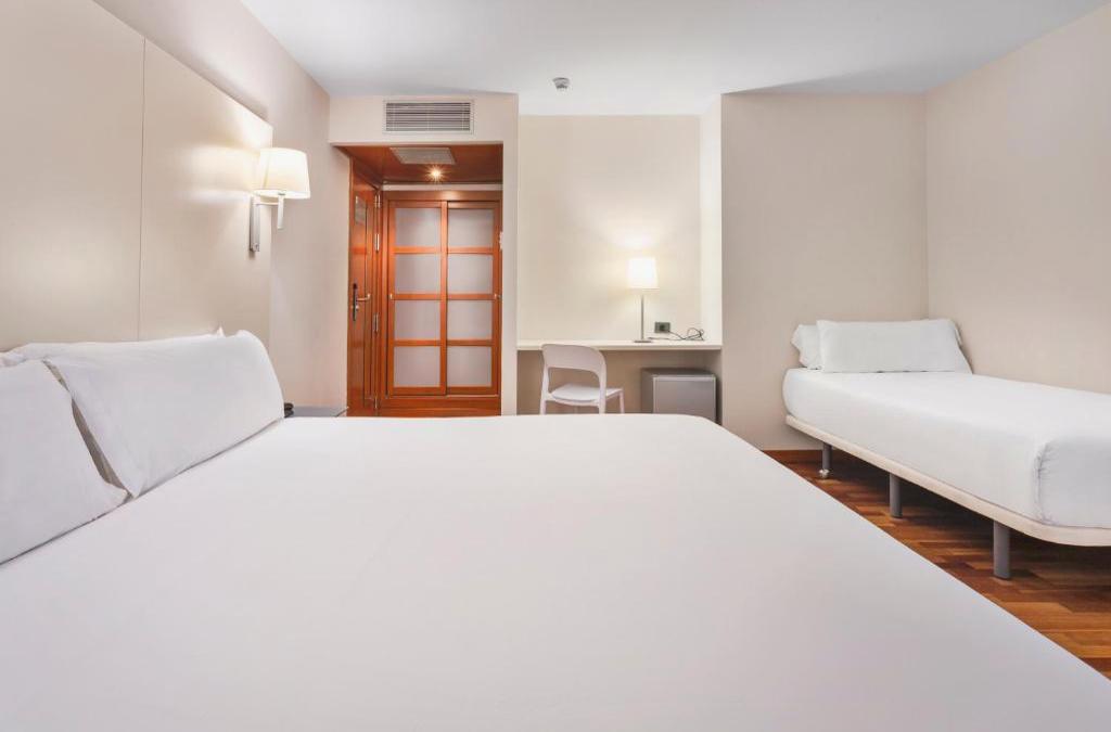 B&B HOTEL Castellón