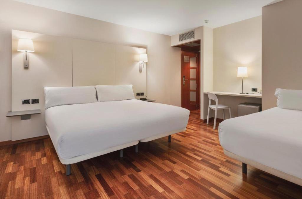 B&B HOTEL Castellón