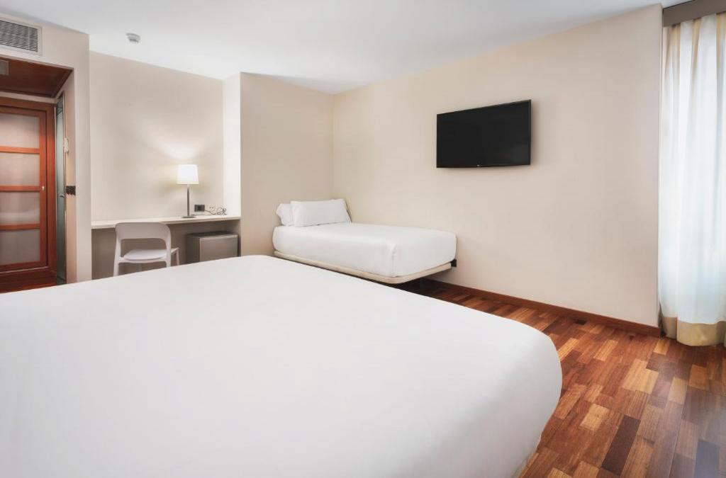 B&B HOTEL Castellón