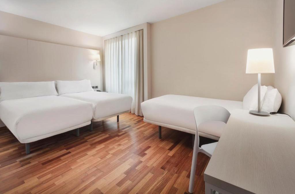 B&B HOTEL Castellón