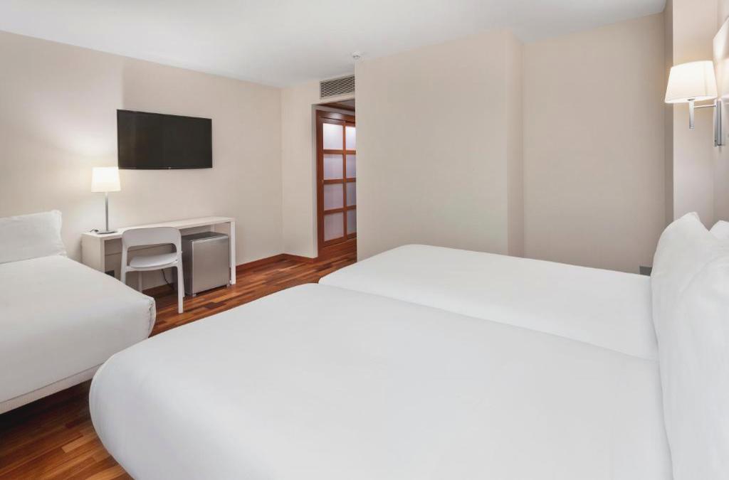 B&B HOTEL Castellón