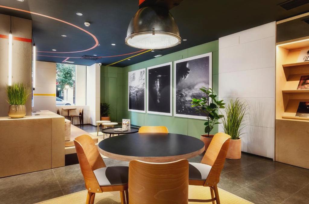 B&B HOTEL Castellón