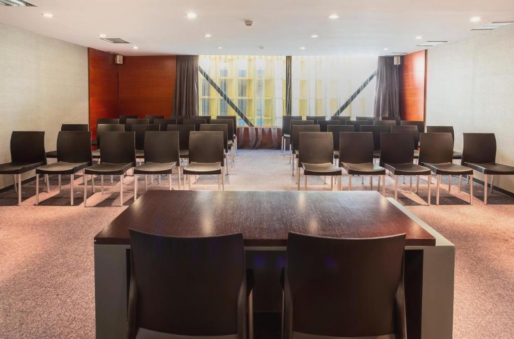 B&B HOTEL Castellón