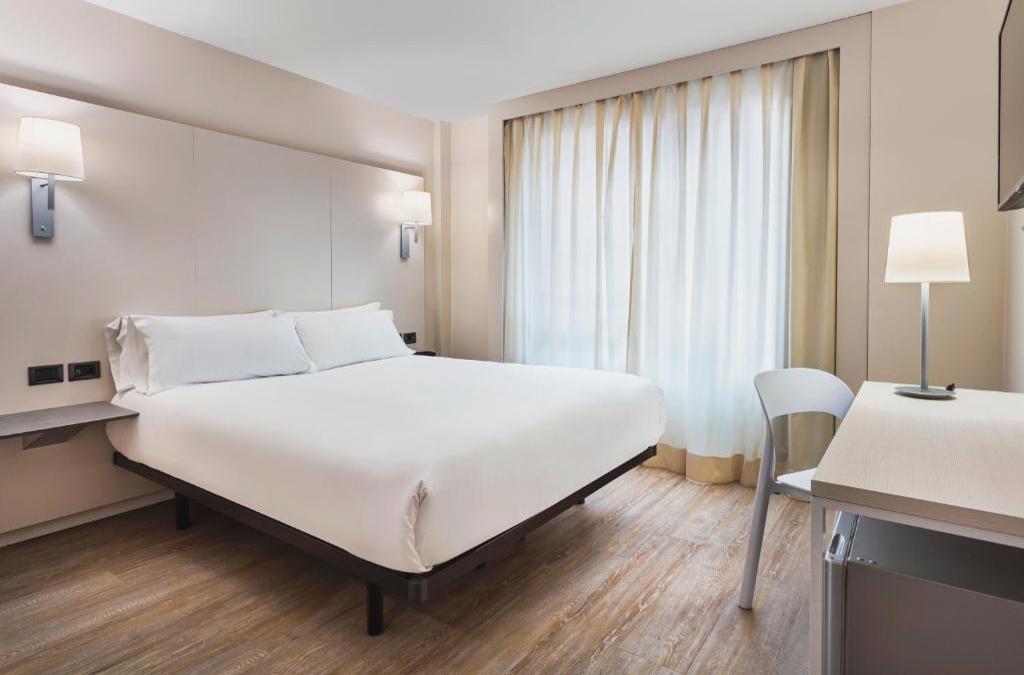 B&B HOTEL Castellón