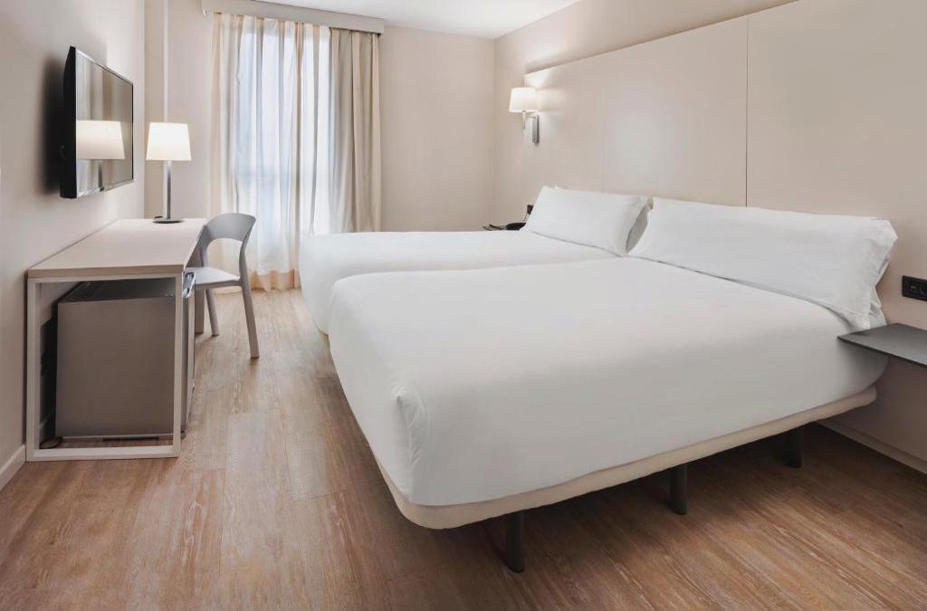 B&B HOTEL Castellón