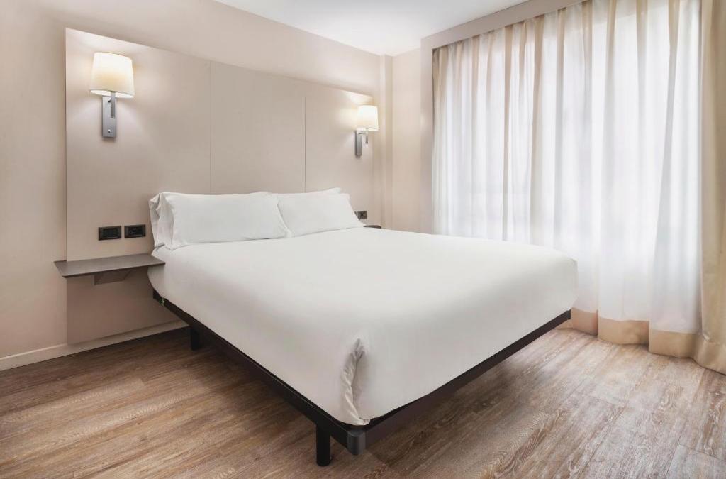 B&B HOTEL Castellón